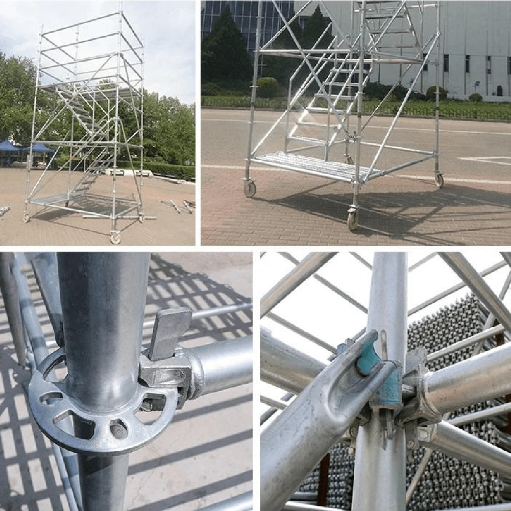 ტელესკოპური ხარაჩო