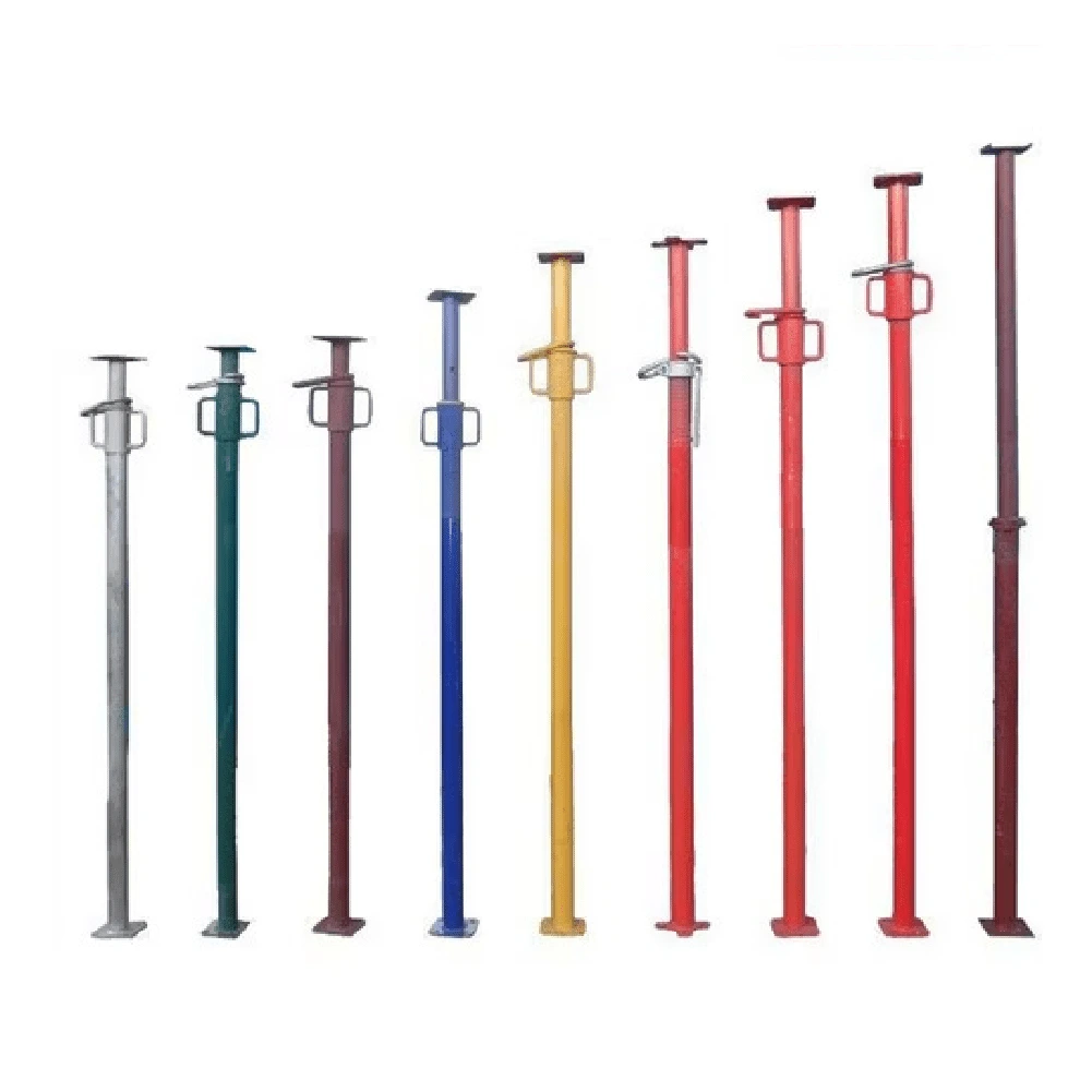 Строительная стойка